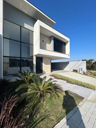 Imagem Sobrado com 3 Quartos à Venda, 187 m² em Jardim Das Américas - Campo Largo