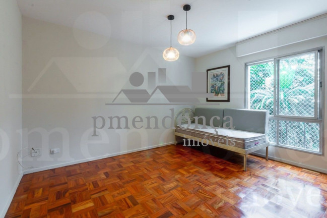 Imagem Apartamento com 4 Quartos à Venda, 221 m² em Perdizes - São Paulo