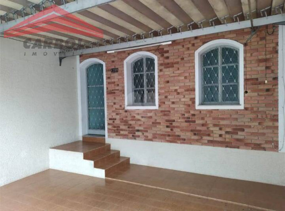 Casa com 3 Quartos à Venda, 131 m² em Centro - Jundiaí