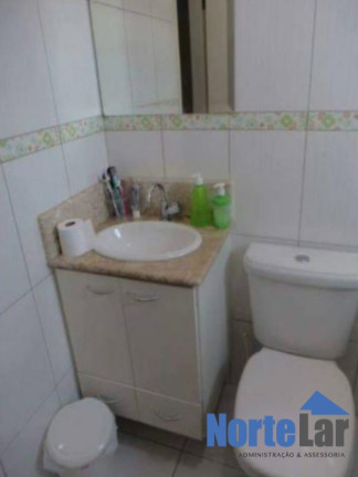 Imagem Sobrado com 2 Quartos à Venda, 120 m² em Taipas - São Paulo