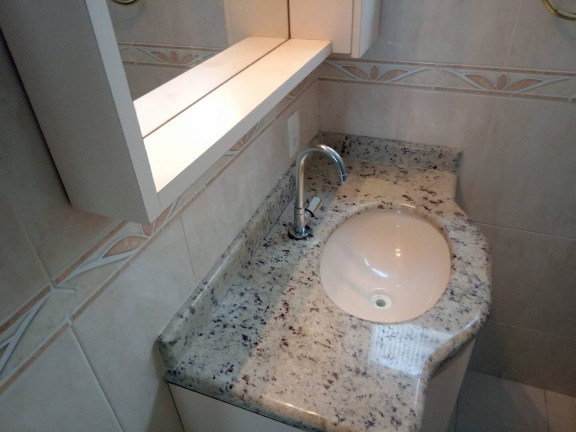 Imagem Apartamento com 3 Quartos à Venda, 90 m² em Loteamento João Batista Julião - Guarujá Imagem Apartamento com 3 Quartos à Venda, 90 m² em Loteamento João Batista Julião - Guarujá