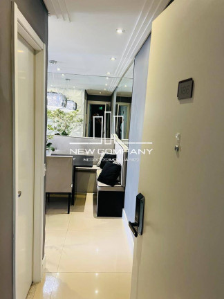 Imagem Apartamento com 2 Quartos à Venda, em Campestre - Santo André Imagem Apartamento com 2 Quartos à Venda, em Campestre - Santo André