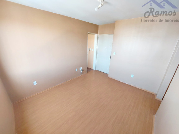 Imagem Imóvel com 1 Quarto à Venda, 36 m² em Cristal - Porto Alegre