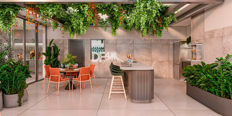 Imagem Imóvel com 3 Quartos à Venda, 118 m² em Sul (águas Claras) - Brasília