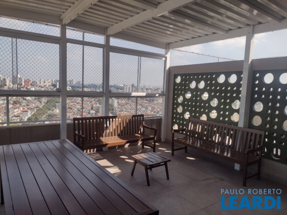 Imagem Apartamento com 2 Quartos à Venda, 47 m² em Vila Palmares - Santo André Imagem Apartamento com 2 Quartos à Venda, 47 m² em Vila Palmares - Santo André