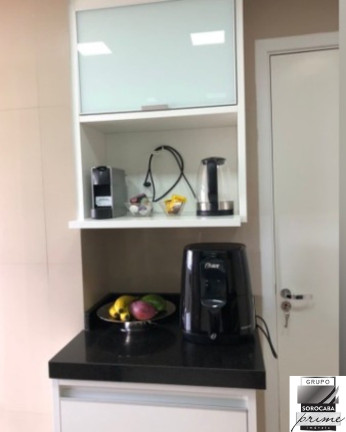 Imagem Apartamento com 2 Quartos à Venda, 52 m² em Vila Carvalho - Sorocaba Imagem Apartamento com 2 Quartos à Venda, 52 m² em Vila Carvalho - Sorocaba