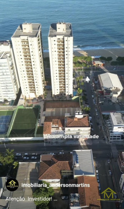 Imagem Apartamento com 1 Quarto à Venda, 35 m² em Praia De Itaparica - Vila Velha