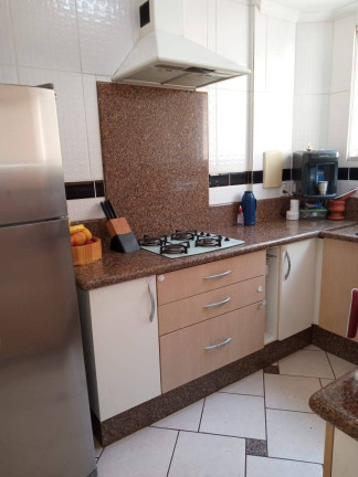 Cobertura com 3 Quartos à Venda, 98 m² em Vila Garcia - Jundiaí