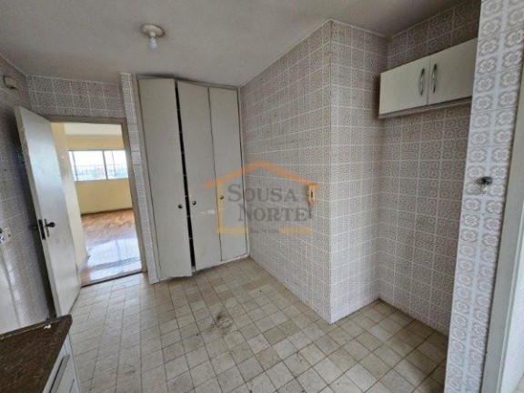 Imagem Apartamento com 3 Quartos à Venda, 110 m² em Santana - São Paulo Imagem Apartamento com 3 Quartos à Venda, 110 m² em Santana - São Paulo