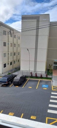 Apartamento com 2 Quartos à Venda,  em Caguassu - Sorocaba