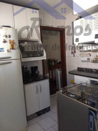 Imagem Imóvel com 2 Quartos à Venda, 56 m² em Cristal - Porto Alegre