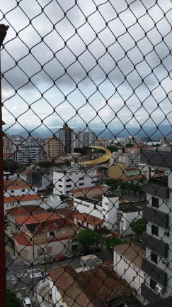 Imagem Cobertura com 4 Quartos à Venda, 350 m² em Aparecida - Santos Imagem Cobertura com 4 Quartos à Venda, 350 m² em Aparecida - Santos
