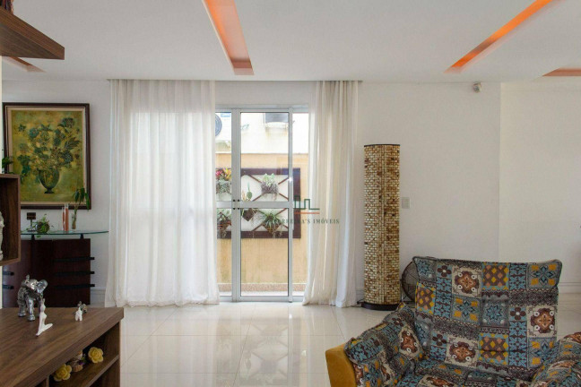 Imagem Casa com 4 Quartos à Venda, 253 m² em Camboinhas - Niterói Imagem Casa com 4 Quartos à Venda, 253 m² em Camboinhas - Niterói