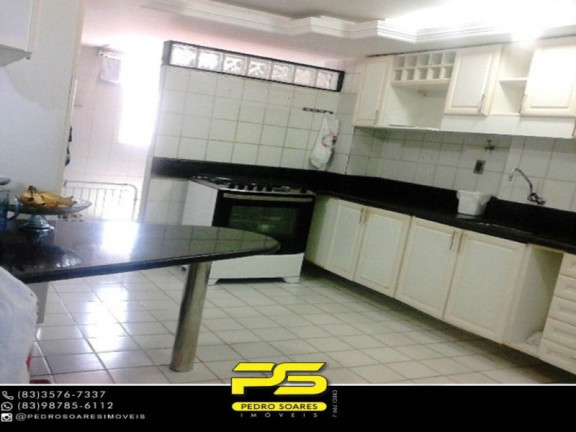 Imagem Apartamento com 3 Quartos à Venda, 113 m² em Bessa - João Pessoa Imagem Apartamento com 3 Quartos à Venda, 113 m² em Bessa - João Pessoa