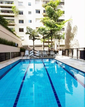 Imagem Apartamento com 4 Quartos à Venda, 150 m² em Paraíso - São Paulo