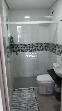 Imagem Casa com 2 Quartos à Venda, 75 m² em Jardim Morumbi - Londrina