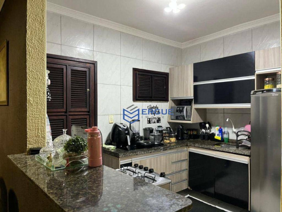 Imagem Casa com 2 Quartos à Venda, 83 m² em Alto Da Mangueira - Maracanaú