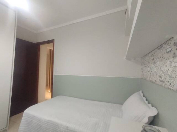 Imagem Apartamento com 2 Quartos à Venda, 45 m² em Jardim Colibri - Cotia