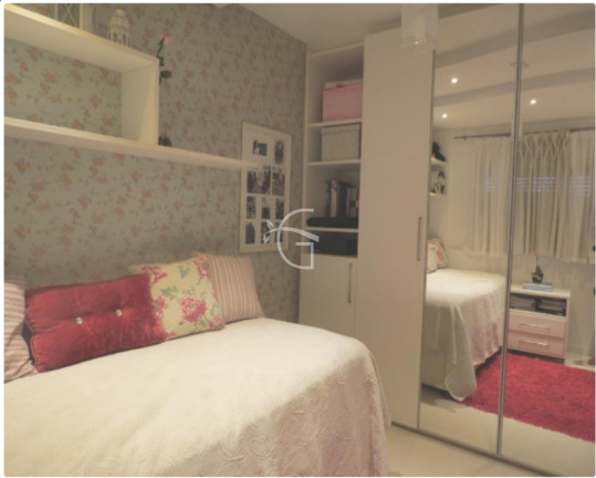 Imagem Apartamento com 4 Quartos à Venda, 160 m² em Anita Garibaldi - Joinville