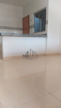 Imagem Casa com 2 Quartos à Venda, 100 m² em Residencial Della Penna - Goiânia