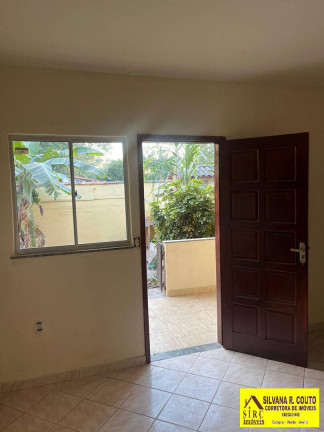 Imagem Casa com 5 Quartos à Venda, 4.450 m² em Inoã - Maricá
