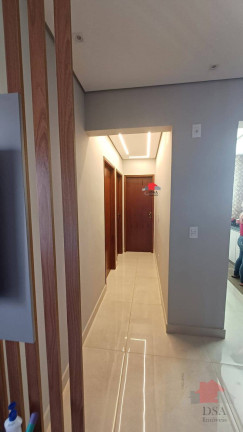 Imagem Apartamento com 2 Quartos à Venda, 55 m² em Jardim Adelaide - Hortolândia