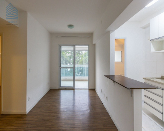 Imagem Imóvel com 1 Quarto à Venda, 53 m² em Alto Da Boa Vista - São Paulo Imagem Imóvel com 1 Quarto à Venda, 53 m² em Alto Da Boa Vista - São Paulo