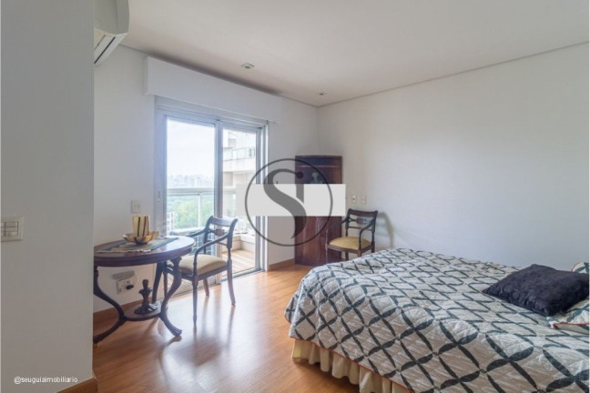 Imagem Apartamento com 2 Quartos para Alugar, 134 m² em Vila Nova Conceição - São Paulo Imagem Apartamento com 2 Quartos para Alugar, 134 m² em Vila Nova Conceição - São Paulo