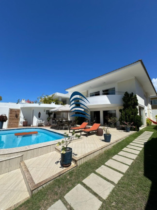 Casa com 5 Quartos à Venda, 280 m² em Buraquinho - Lauro De Freitas
