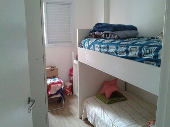 Imagem Apartamento com 2 Quartos à Venda, 57 m² em Campestre - Santo André Imagem Apartamento com 2 Quartos à Venda, 57 m² em Campestre - Santo André