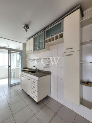 Imagem Apartamento com 2 Quartos à Venda, 74 m² em Vila Mariana - São Paulo