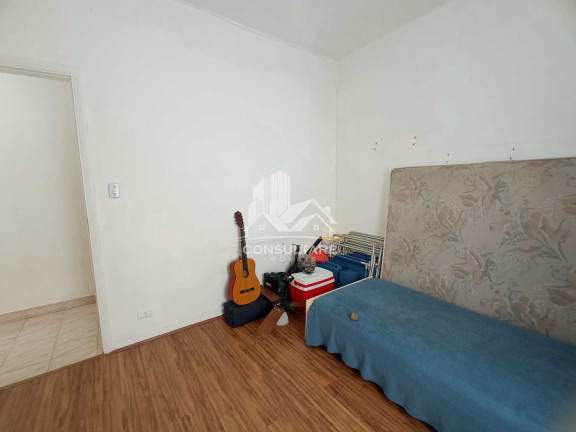 Imagem Apartamento com 2 Quartos à Venda, 91 m² em Boqueirão - Santos