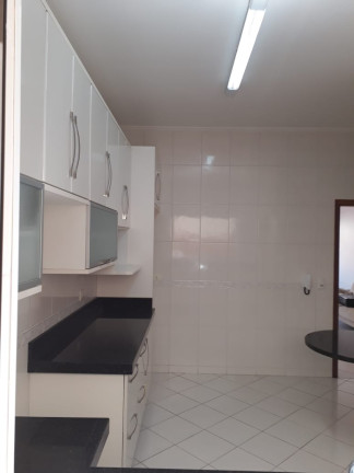 Imagem Imóvel com 3 Quartos à Venda, 203 m² em Bosque Da Saude - São Paulo