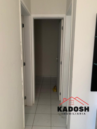 Imagem Apartamento com 2 Quartos à Venda, 45 m² em Rua Nova - Feira De Santana Imagem Apartamento com 2 Quartos à Venda, 45 m² em Rua Nova - Feira De Santana