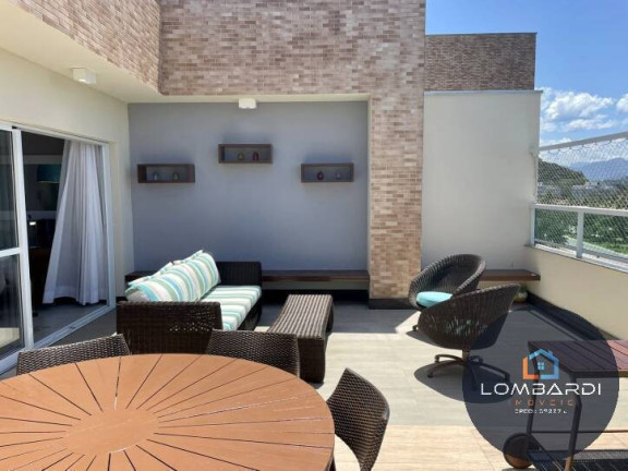 Imagem Cobertura com 3 Quartos à Venda, 150 m² em Praia Das Toninhas - Ubatuba Imagem Cobertura com 3 Quartos à Venda, 150 m² em Praia Das Toninhas - Ubatuba