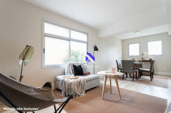 Imagem Apartamento com 3 Quartos à Venda, 162 m² em Campo Belo - São Paulo Imagem Apartamento com 3 Quartos à Venda, 162 m² em Campo Belo - São Paulo