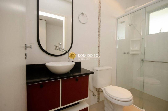 Imagem Cobertura com 4 Quartos à Venda, 255 m² em Mariscal - Bombinhas