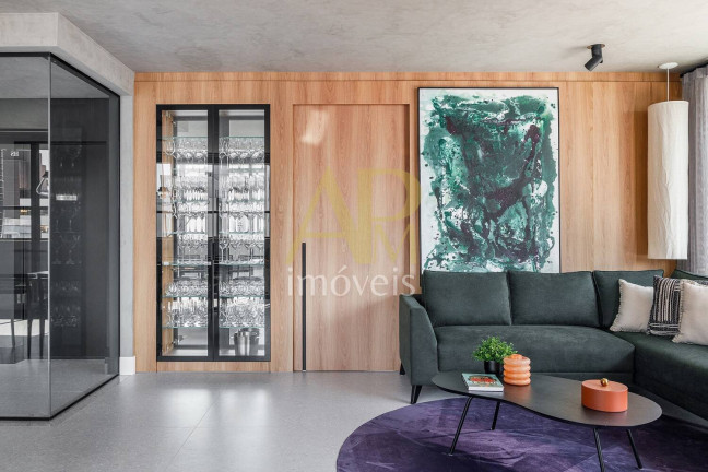 Apartamento com 2 Quartos à Venda, 80 m² em Centro - Florianópolis