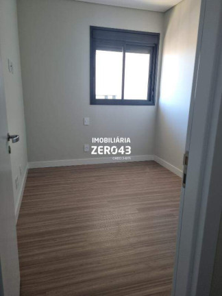 Imagem Apartamento com 3 Quartos à Venda, 86 m² em Centro - Londrina