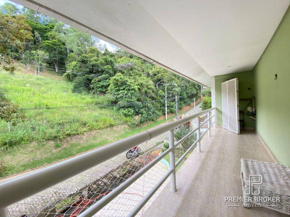 Imagem Casa com 6 Quartos à Venda, 825 m² em Quebra Frascos - Teresópolis Imagem Casa com 6 Quartos à Venda, 825 m² em Quebra Frascos - Teresópolis