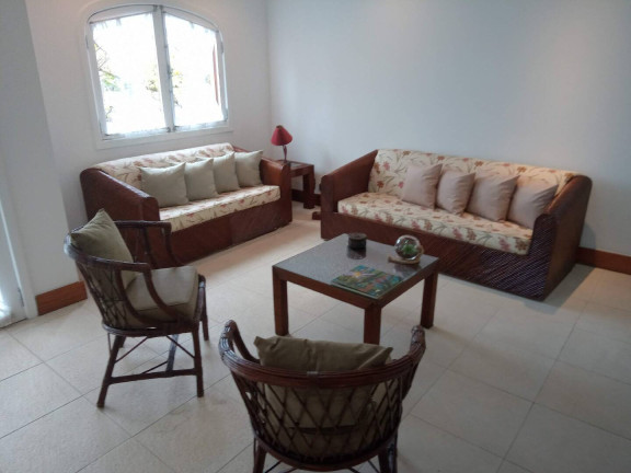 Imagem Cobertura com 3 Quartos à Venda, 130 m² em Enseada - Guarujá Imagem Cobertura com 3 Quartos à Venda, 130 m² em Enseada - Guarujá