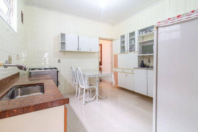 Imagem Casa com 3 Quartos à Venda,  em Vila Marari - São Paulo