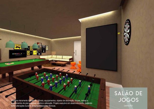 Imagem Apartamento com 2 Quartos à Venda, 91 m² em Tupi - Praia Grande