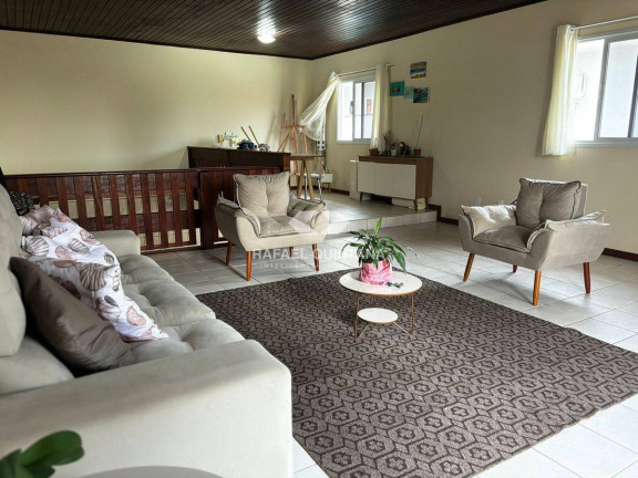 Imagem Casa com 4 Quartos à Venda, 140 m² em Saco Dos Limões - Florianópolis