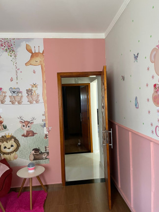 Imagem Casa com 3 Quartos à Venda, 142 m² em Vila Dos Ipês - Boituva Imagem Casa com 3 Quartos à Venda, 142 m² em Vila Dos Ipês - Boituva