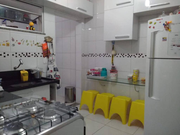 Imagem Casa com 2 Quartos à Venda, em Mangabeira - Feira De Santana Imagem Casa com 2 Quartos à Venda, em Mangabeira - Feira De Santana