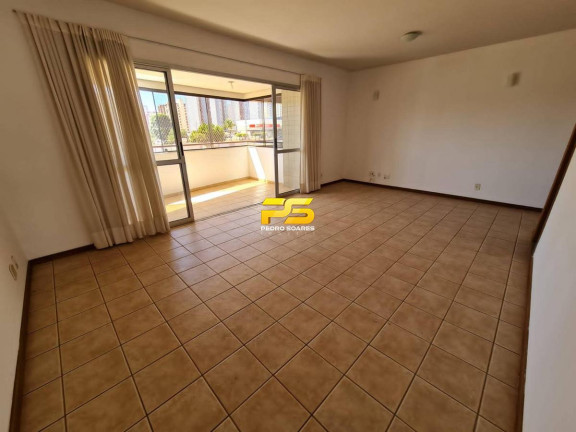 Imagem Apartamento com 3 Quartos à Venda, 132 m² em Norte (águas Claras) - Brasília