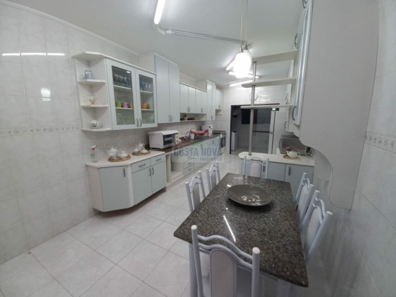 Imagem Apartamento com 3 Quartos à Venda, 138 m² Imagem Apartamento com 3 Quartos à Venda, 138 m²