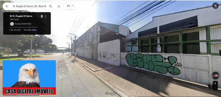 Imagem Galpão à Venda, 5 m² em Bom Retiro - São Paulo Imagem Galpão à Venda, 5 m² em Bom Retiro - São Paulo