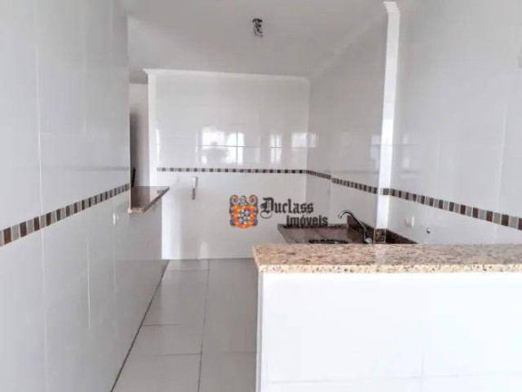Imagem Apartamento com 2 Quartos à Venda, 80 m² em Aviação - Praia Grande